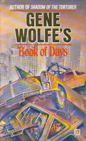 a book cover showing a car pileup in front of a decaying city